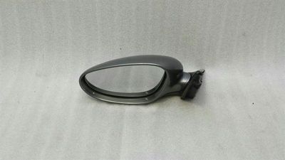Porsche Boxster 986 Left Door Mirror RHD 98673121901 Right Handlebar