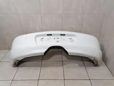 Porsche Boxster 987 Rear Bumper 98750541100 Rear Bumper