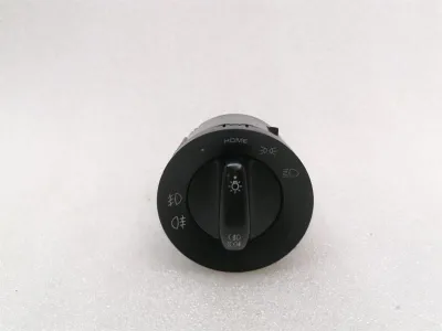 Porsche Boxster 987 Light Switch 99761353501 Light Switch