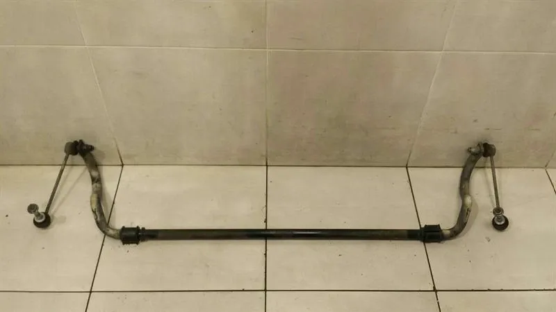Porsche Boxster 987 Anti Roll Bar Front 99734370107 Front Anti Roll Bar