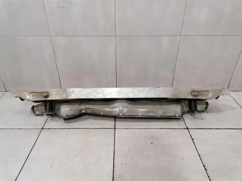 Porsche Cayman 987 Rear Bumper Beam 98750524100 Bumper Support Rear