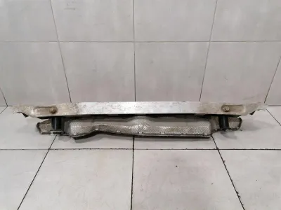 Porsche Cayman 987 Rear Bumper Beam 98750524100 Bumper Support Rear
