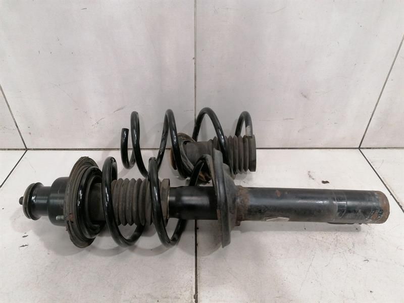 Porsche Cayman 987 Shock Absorber Rear 98733305109 Shock Absorber Rear