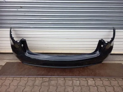 Porsche Macan 95B rear bumper 95B807421 rear bumper