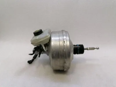 Porsche Macan 95B Brake Servo 4M0612103G Brake Booster