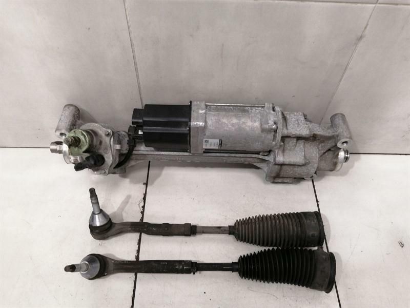 Mercedes S-class W222 Power Steering Rack A2224605501 RHD UK JP AU ELECTRIC W217