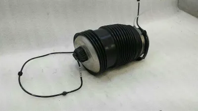 Mercedes E53 AMG W238 Left Air Spring A2133280100 Rear Left Shock Absorber