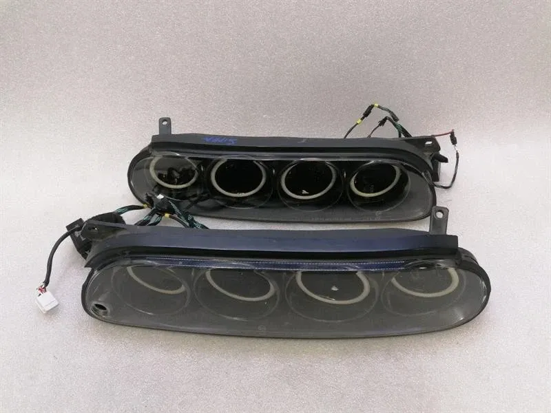 Toyota Supra Mk4 A80 93-02 Задна светлина Mk4 LED задна светлина Задна светлина JDM OEM
