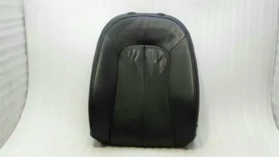 Audi A7 4G front left seat backrest seat front left leather heated heated