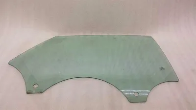 Audi A7 4G Right Rear Door Glass 4G8845206A Door Window Rear Right
