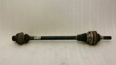 Audi A7 4G Left Rear Drive Shaft 8R0501203C Drive Shaft Rear Left