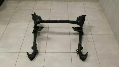 Audi A7 4G beam / subframe front 4H0505105 front axle carrier