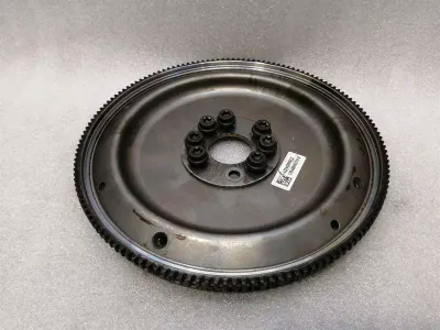 Mercedes C43 AMG W205 Flywheel A2760300012 flywheel M276