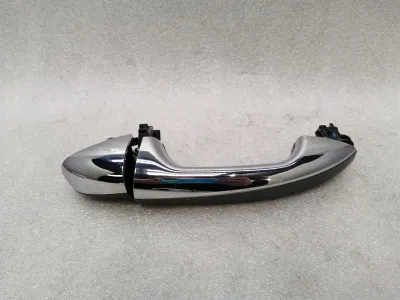 MERCEDES W205 RHD Right Door Handle A0997604801 RIGHT HAND DRIVE COUPE KEYLESS GO