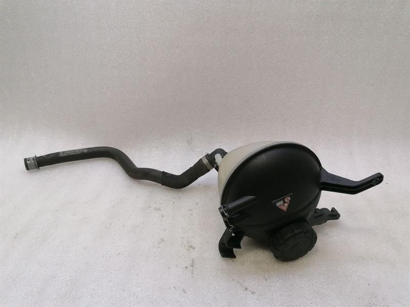 Mercedes SL R231 SL400 Expansion Tank A2315000049 Expansion Tank Coolant