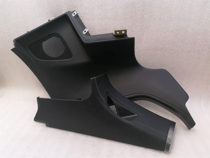 Mercedes SL R231 right side cover set A2316900425 right side panel set