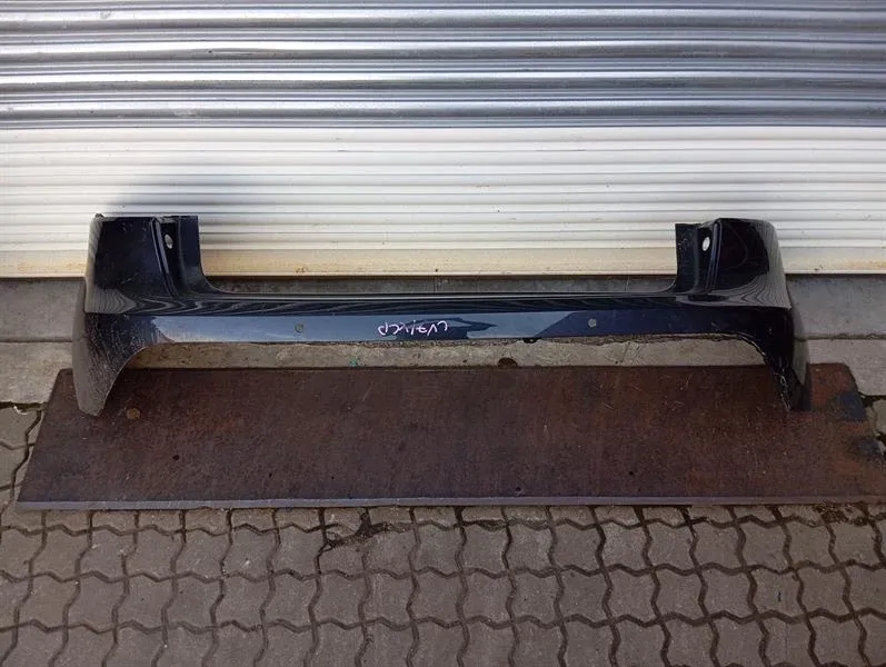 Porsche Macan 95b Rear Bumper 95b807421AA Rear Bumper