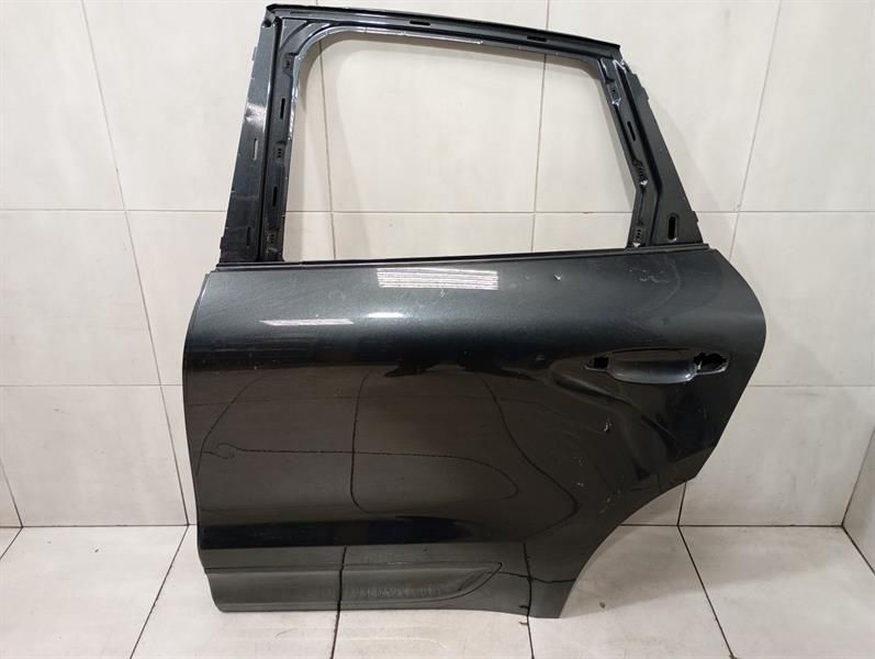 Porsche Macan 95B left rear door 95B833311A door rear left