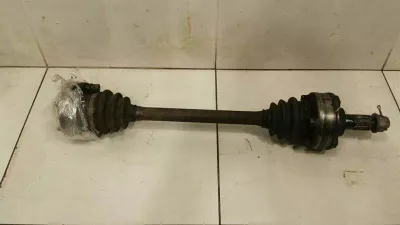 Porsche 911 930 left rear drive shaft 91133203308 drive shaft rear left