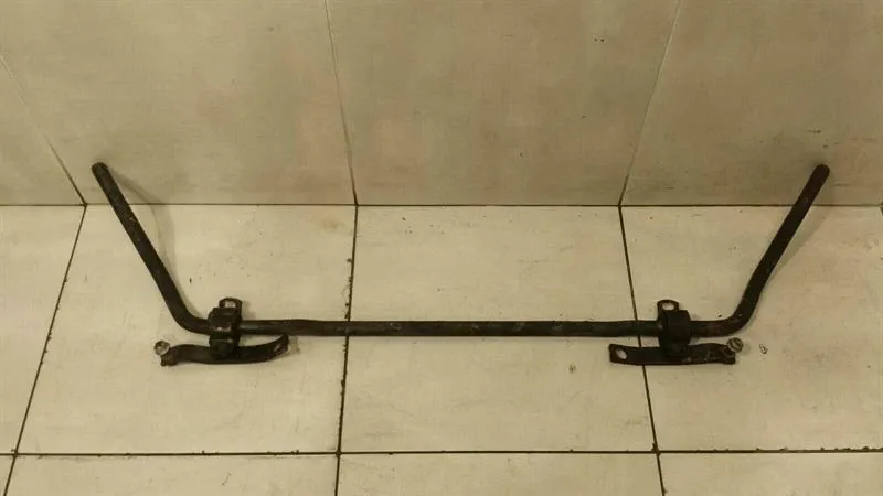 Porsche 911 930 Anti Roll Bar Front 91134370310 Front Anti Roll Bar Stabi 3.0