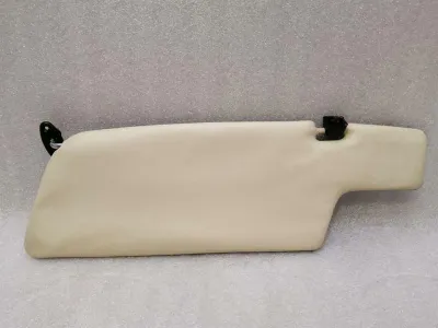 Porsche 911 930 Sun Viewfinder Left Sun Bezel Left G Model