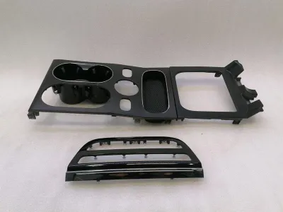 BENTLEY BENTAYGA 36A MK2 CENTRE CONSOLE VENEER TRIM 36A860687 RIGHT HAND DRIVE RHD