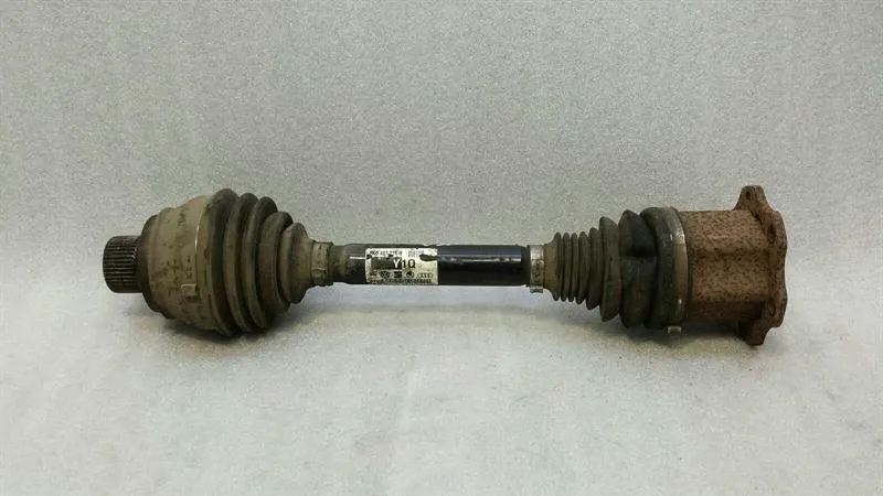 Audi S5 8t Right Front Drive Shaft 8K0407271Q Drive Shaft Front Right