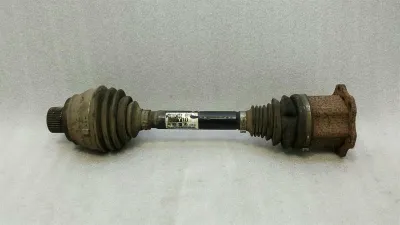 Audi S5 8t Right Front Drive Shaft 8K0407271Q Drive Shaft Front Right
