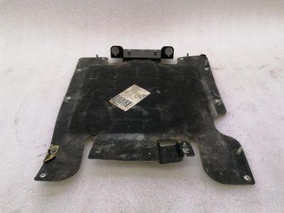 FERRARI 296 GTB 296GTB F171 982813 LOWER INVERTER HEAT SHIELD