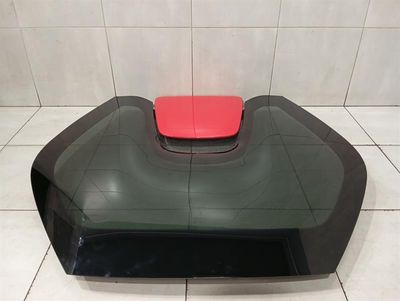 Ferrari 296 GTB 296GTB F171 ENGINE CAP GLASS LID 979013 tailgate glass