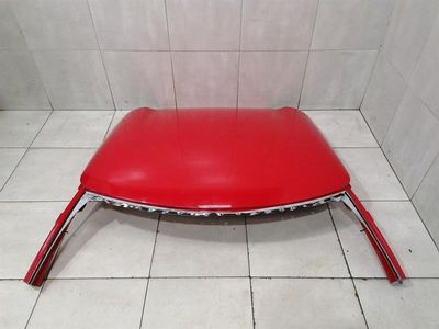 FERRARI 296 GTB 296GTB F171 HARDTOP 985952429 ВЪНШНА КОЖА НА ПОКРИВА HARDTOP ROOF