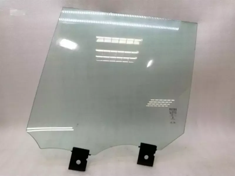 Range Rover L405 left rear door glass lr034302 door window rear left double
