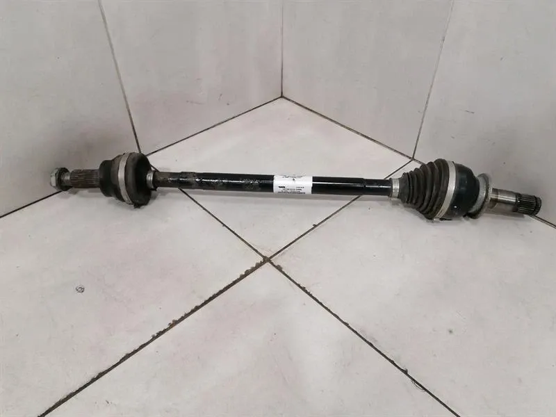Range Rover Velar L560 Jaguar F-Pace X761 Drive Shaft HK83-4K139-AA Drive Shaft