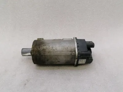 BMW Серия 7 G11 Серво кормилна рейка 7828177477 RHD ДВИГАТЕЛ Кормилна рейка