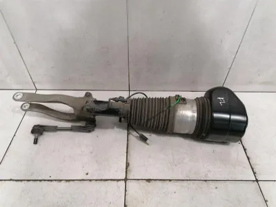 BMW 7 series G11 shock absorber front 6899037 left shock absorber front