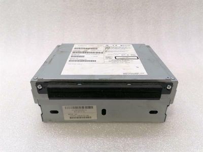 LAND ROVER RANGE ROVER L405 CD плейър HWND-31344900-AA Контролер за аудио система