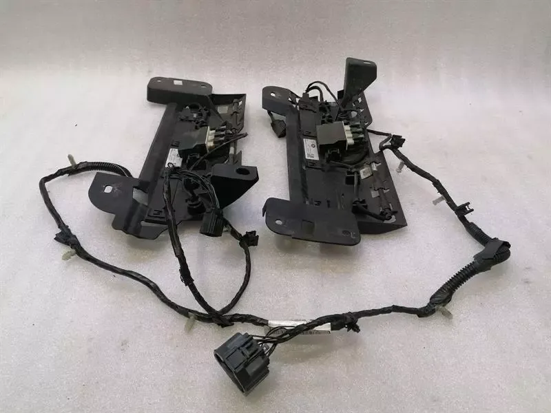 LAND ROVER RANGE ROVER L405 Wiring Loom GK52-14F238-CB СЕНЗОР ЗА ЗАДНАТА ВРАТА КАПАК НА БАГАЖНИКА