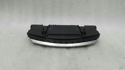 Mercedes S-Class W221 Auto Climate Control A2219055200 Панел за управление на климатика A/C MOPF