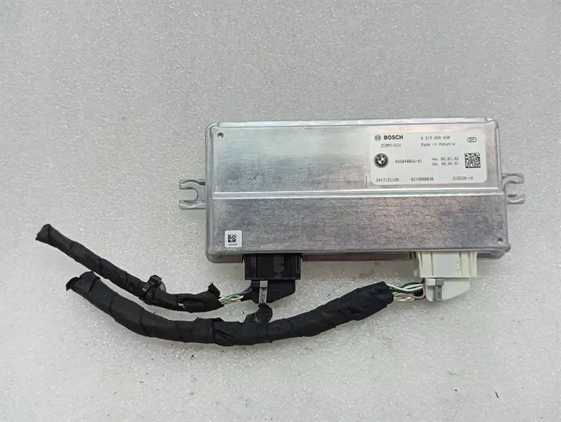 BMW 3 Series M3 G81 G21 LCI Electronic Module 5B48BE6 ICAM2 ECU