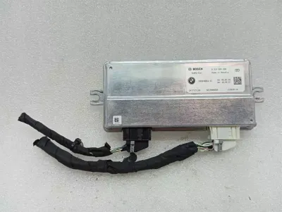 BMW 3 Series M3 G81 G21 LCI Electronic Module 5B48BE6 ICAM2 ECU