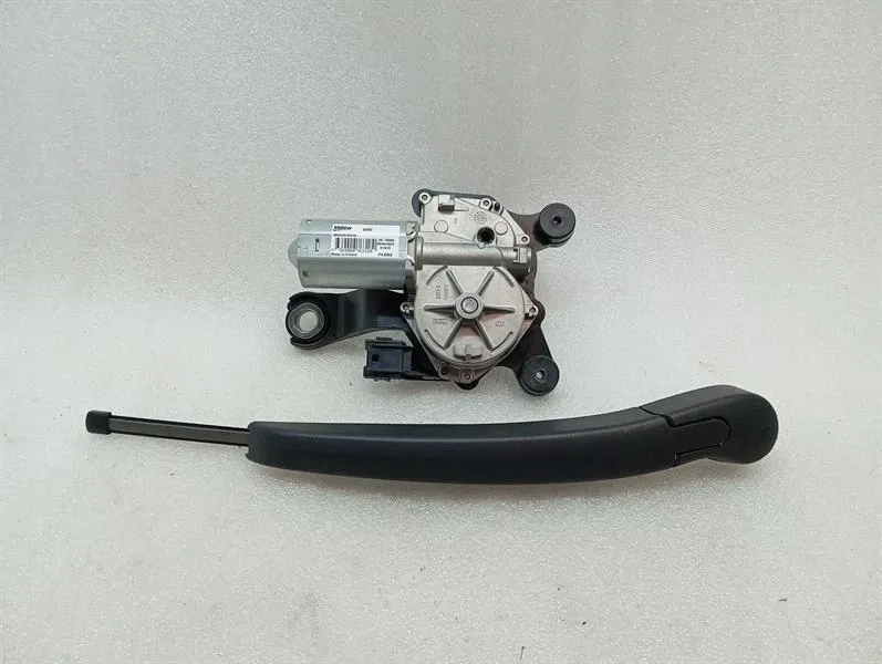 BMW Серия 3 M3 G81 G21 LCI Моторче за задна чистачка 7468049 Моторче за задна чистачка