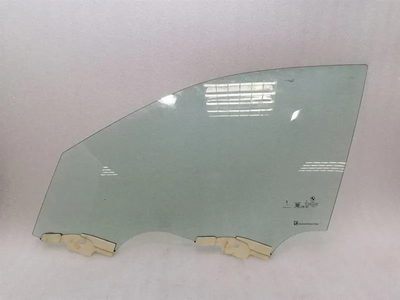 BMW 3 M3 G80 G20 left front door glass 7466961 double door window front left