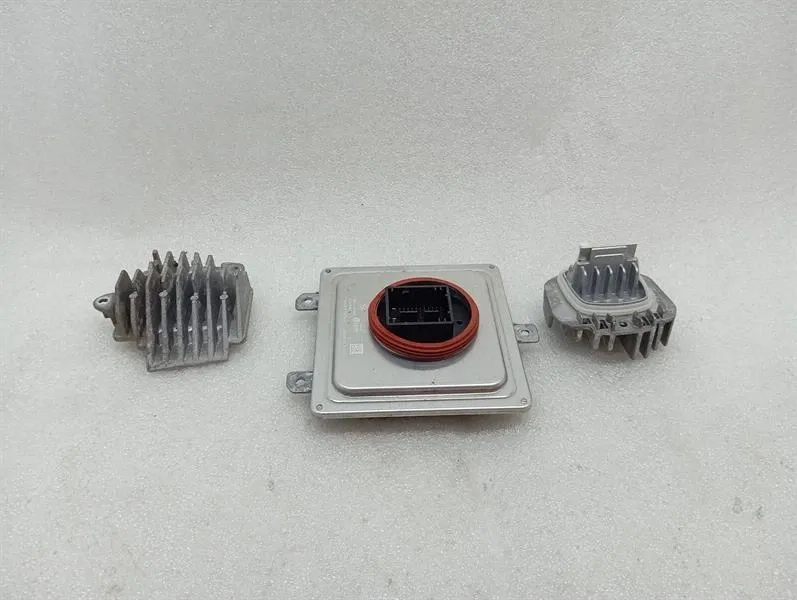 BMW 3 Series M3 G80 G20 LED баласт 9850445 LH LED баласт ЛЯВ ЛЯВ