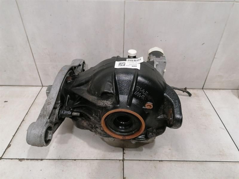 BMW 3 M3 G80 G20 Rear Diff 974723909 Rear Differential