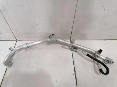 BMW 3 Series M3 G80 G20 A/C Pipe 8088920 Климатик Климатичен контрол