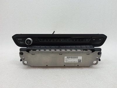 BMW 4 M4 G82 G22 CD плейър Главно устройство Радио 5A47355 Контролер за аудио система