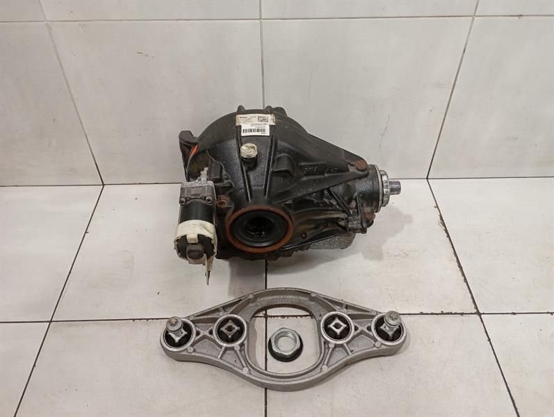 BMW 3 Series M3 G80 G20 Rear Diff 8747239 LSD Differential Rear