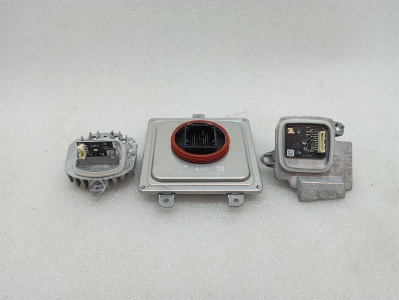 BMW 4 M4 G82 G22 LED Ballast 9850445 LED Ballast
