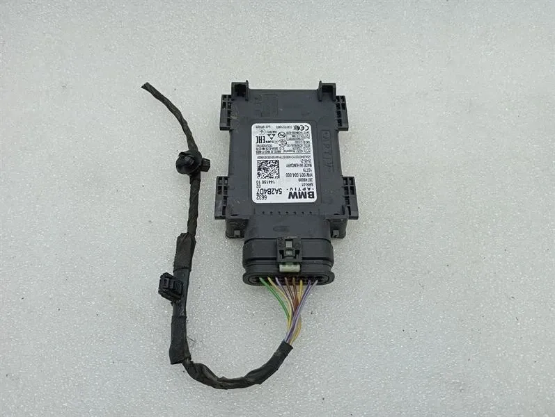 BMW 4 M4 G82 G22 RADAR SENSOR 5A2B4D7 RADAR BLIND SPOT