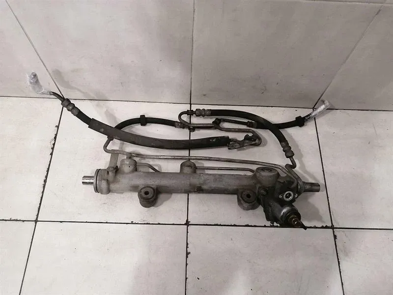 Mercedes CLK W209 RHD Power Steering Rack A2034603600 Steering Transmission